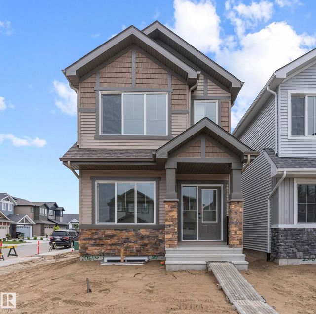 20615 43 Avenue Nw, Edmonton