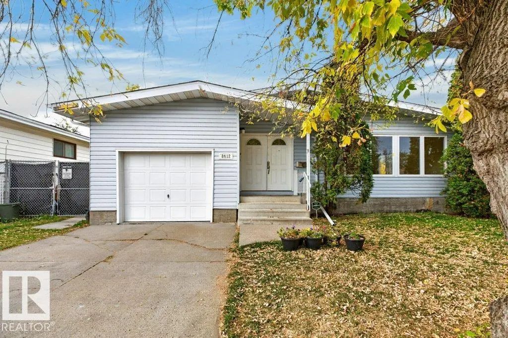 8612 175 Street, Edmonton
