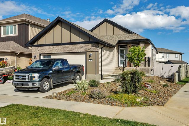 54 Calista Way, Spruce Grove