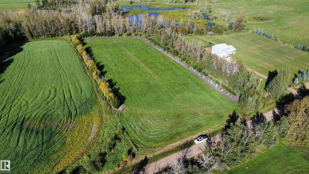 Twp Rd 610 Rg Rd 253, Rural Westlock County