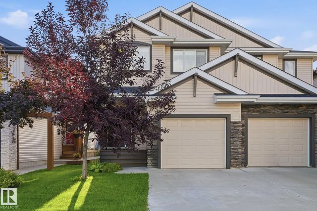 38 Durrand Bend, Fort Saskatchewan