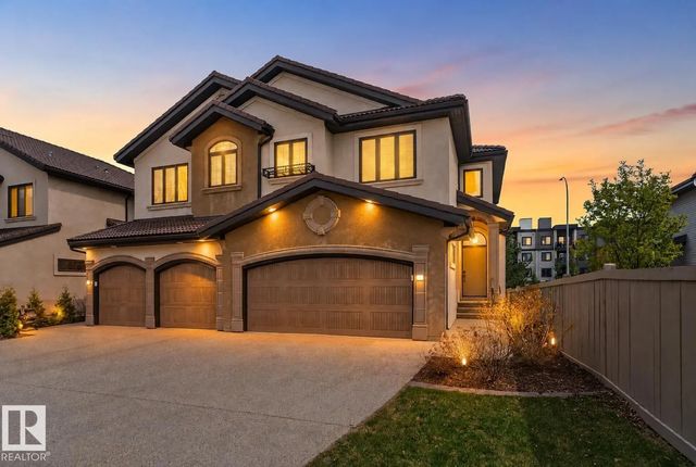 1 1030 Connelly Way Sw, Edmonton