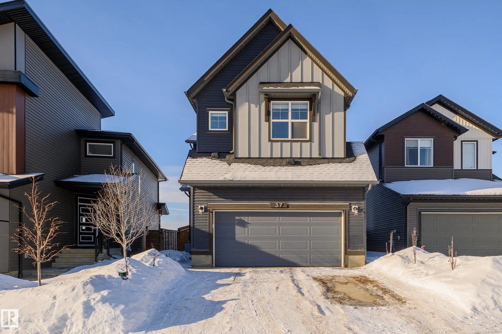 37 Rhea Crescent, St. Albert