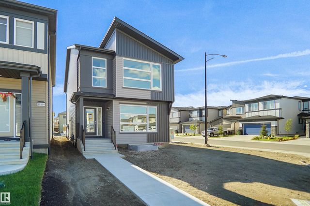21208 25 Avenue Nw, Edmonton