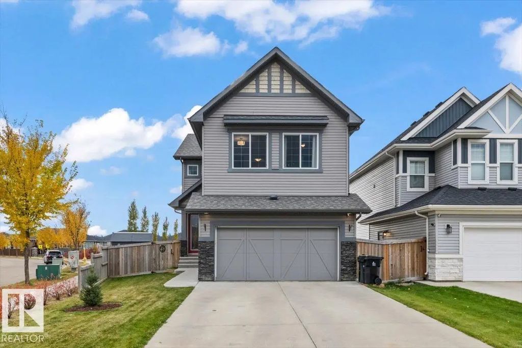 1 Hilton Cove, Spruce Grove