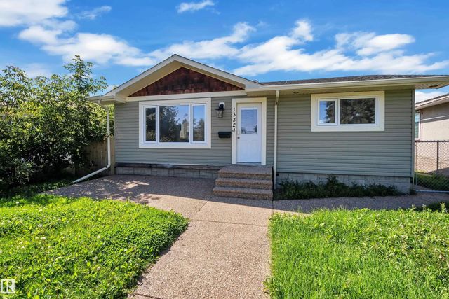 13324 62 Street Nw, Edmonton
