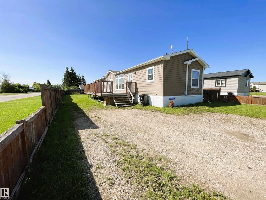 #1 5102 51 Avenue, Fort Kent