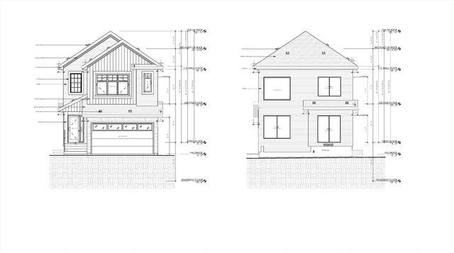 2836 1 Avenue Sw, Edmonton