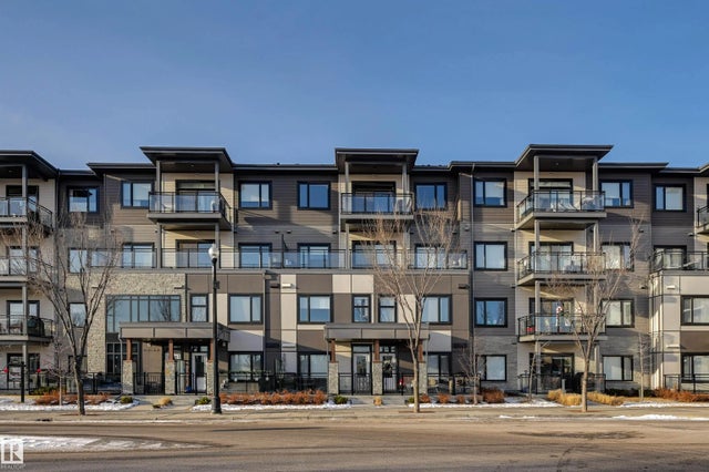 406 528 Griesbach Parade Nw, Edmonton