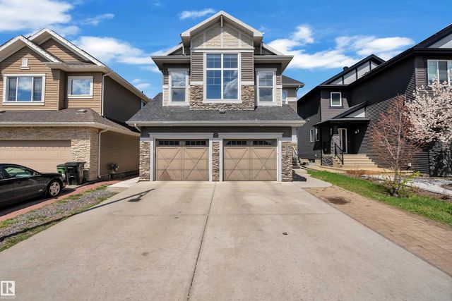3203 Winspear Crescent Sw, Edmonton