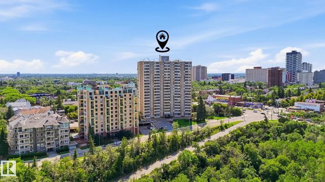 1804 10883 Saskatchewan Drive Nw, Edmonton