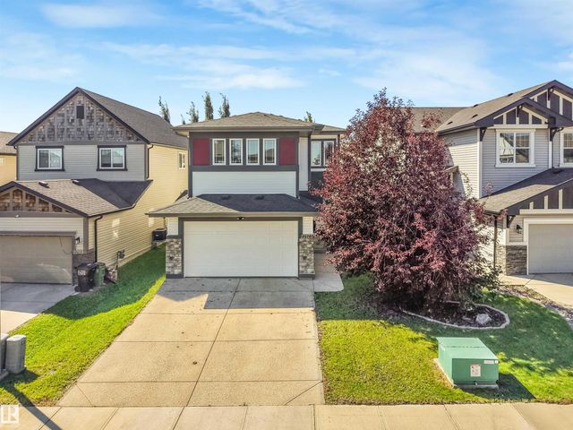 22123 95 Avenue Nw, Edmonton