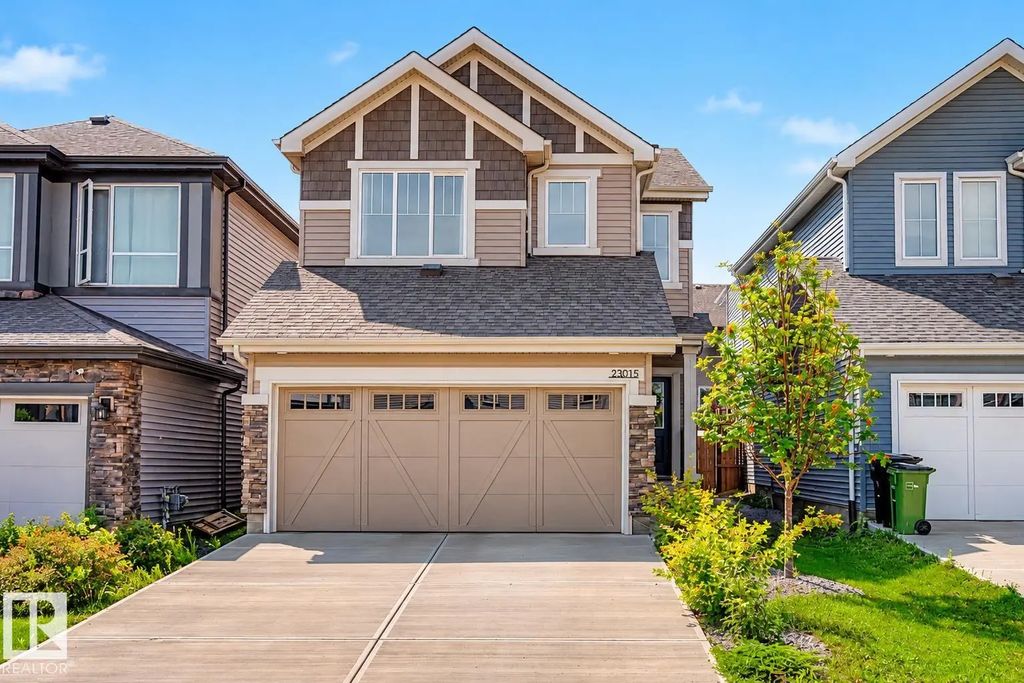 23015 96 Avenue Nw, Edmonton