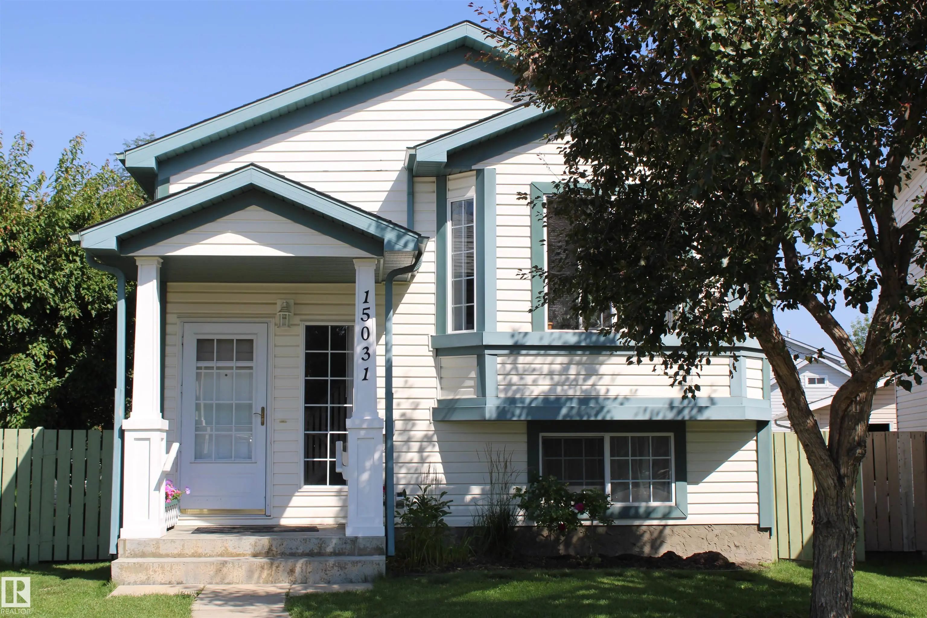 Photo for MLS®# E4507068 - home for sale at 15031 135 Street Northwest, Cumberland, Edmonton AB