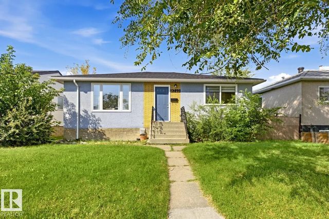 9740 63 Avenue Nw, Edmonton