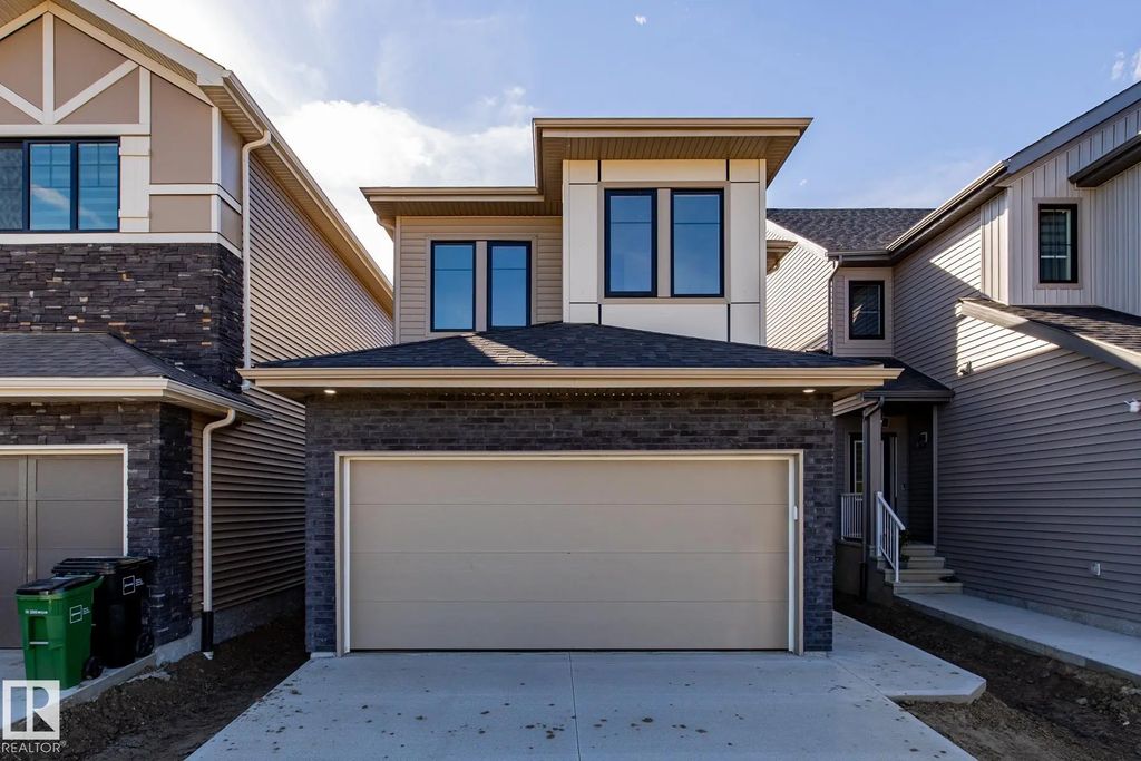 3036 197 Street, Edmonton
