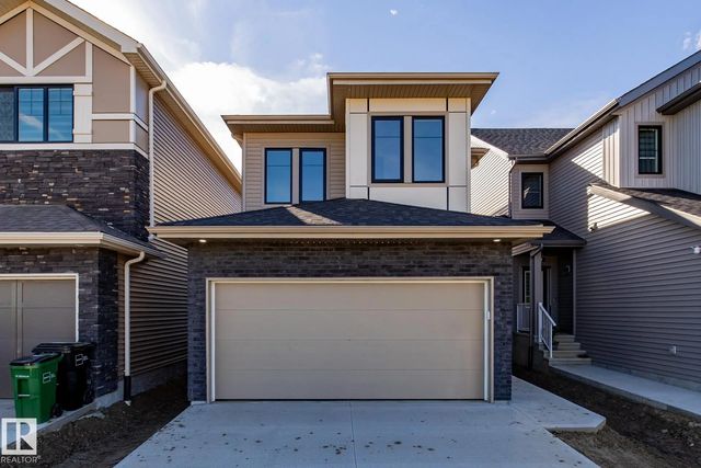3036 197 Street Nw, Edmonton