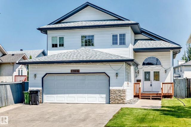 16227 64 Street Nw, Edmonton