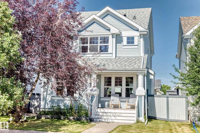 7824 14 Avenue Sw, Edmonton