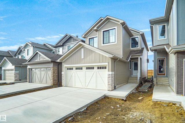 20924 16 Avenue Nw, Edmonton