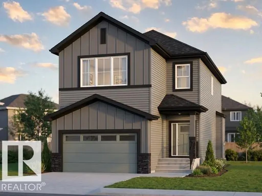 760 32 Street, Edmonton