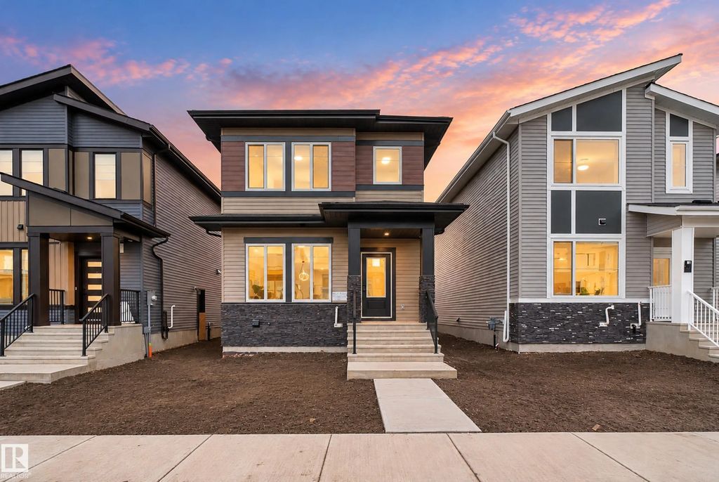 99 Westwind Drive, Spruce Grove