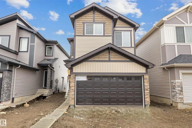 8520 183 Avenue Nw, Edmonton