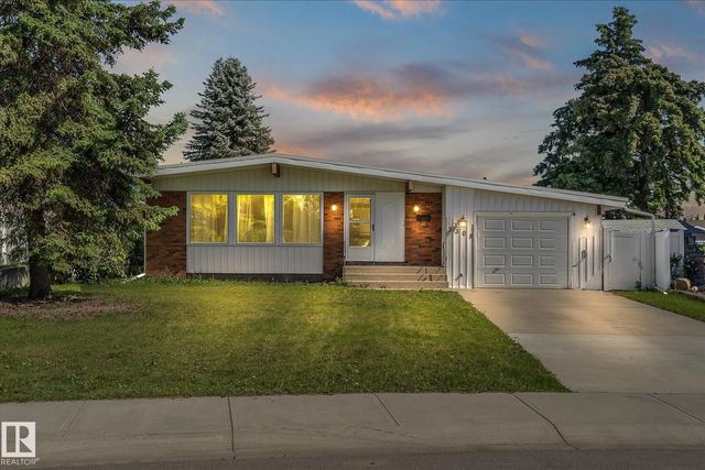 Home for Sale Located at 7308 149 Avenue Northwest, Edmonton, AB