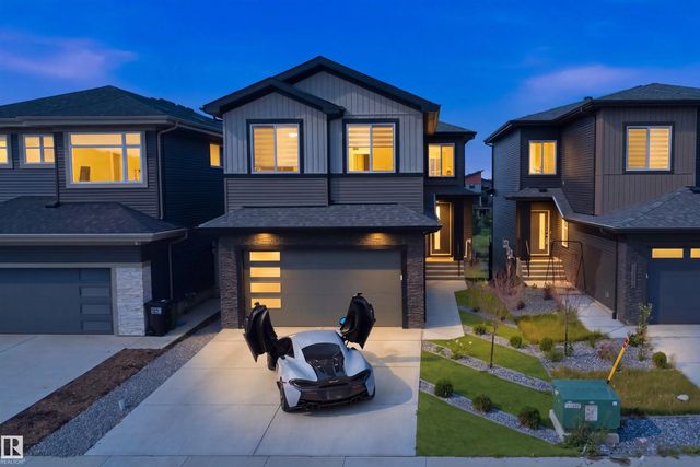 5493 Kootook Road Sw, Edmonton