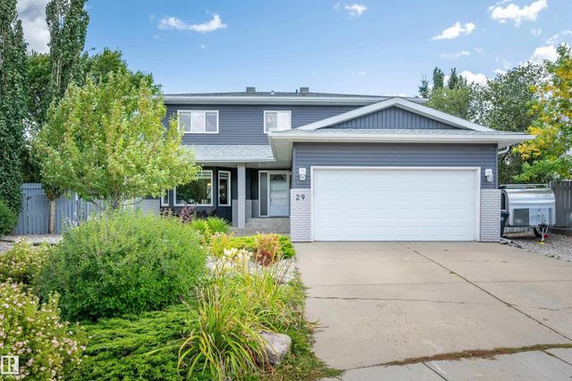 29 Carmel Wynd, Sherwood Park
