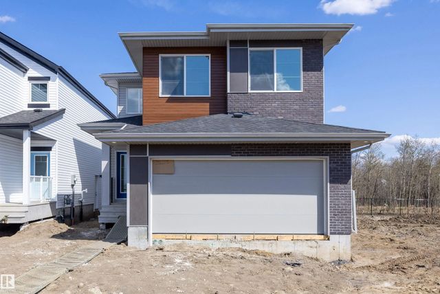 17611 7 Street Ne, Edmonton