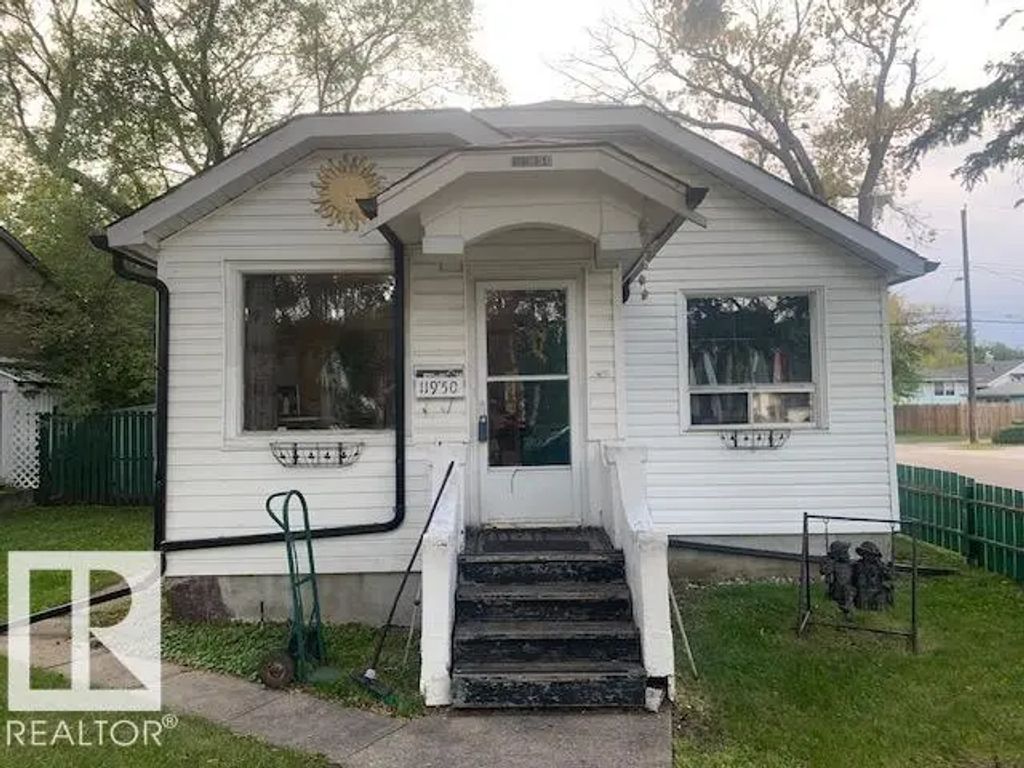 11950 53 Street Nw, Edmonton