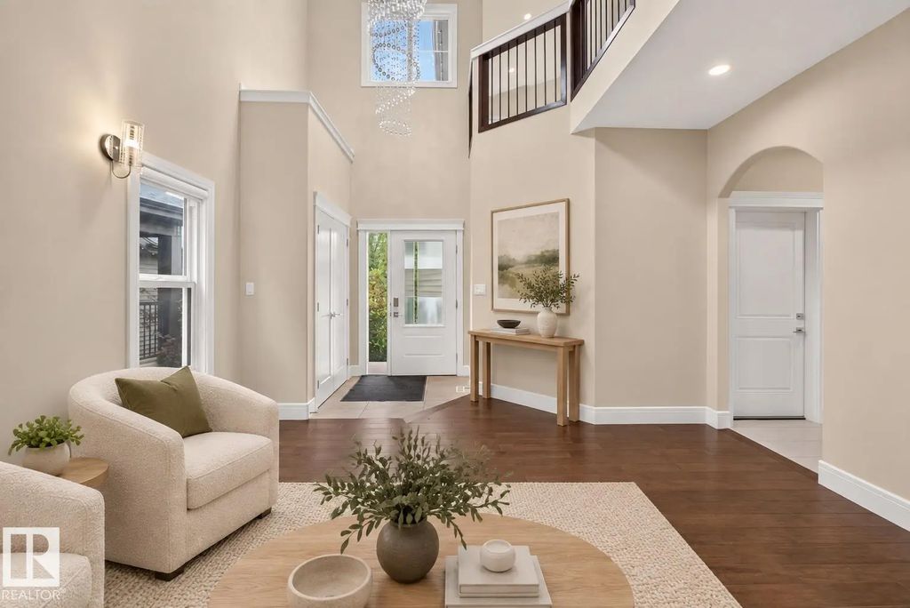 7014 Chivers Loop, Edmonton