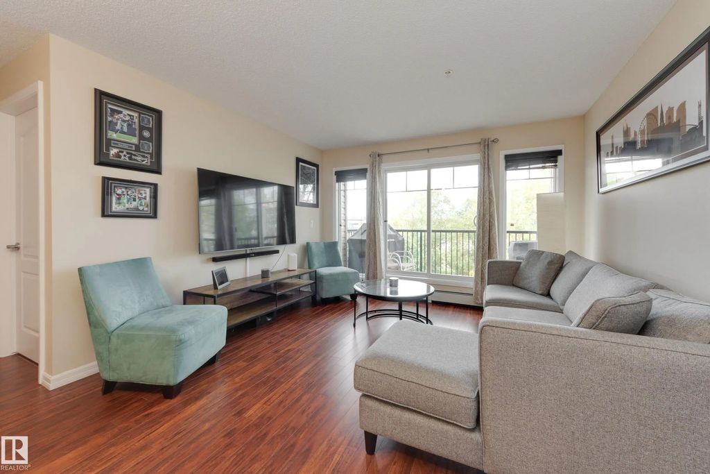 210 271 Charlotte Way, Sherwood Park