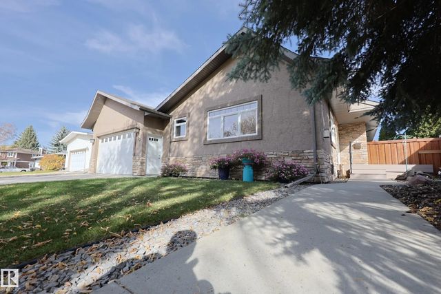 53 Butterfield Crescent, St. Albert