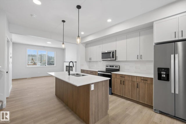 119 Brickyard Drive, Stony Plain