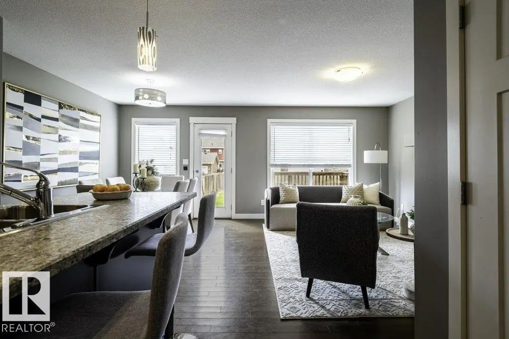 471 Reed Crescent, Leduc