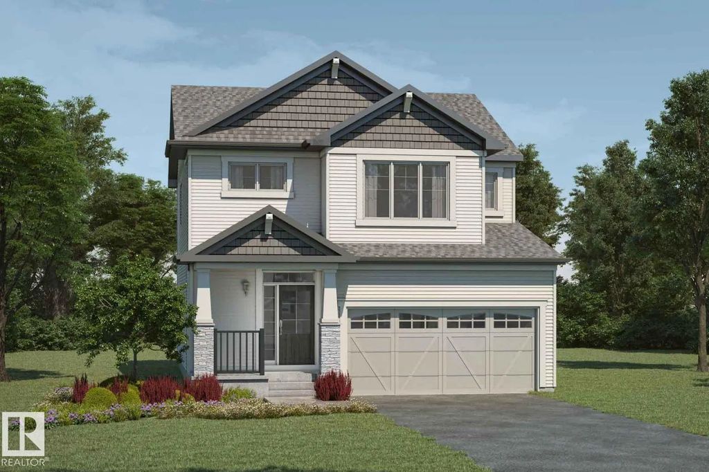 1288 Stoneside Road, Sherwood Park