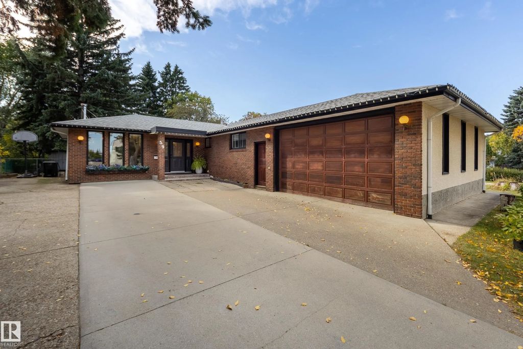 59 Spruce Avenue, Sherwood Park