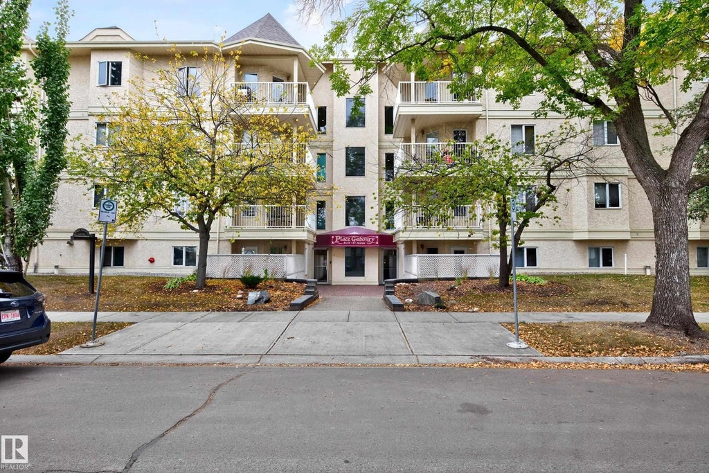 309 9138 83 Avenue, Edmonton
