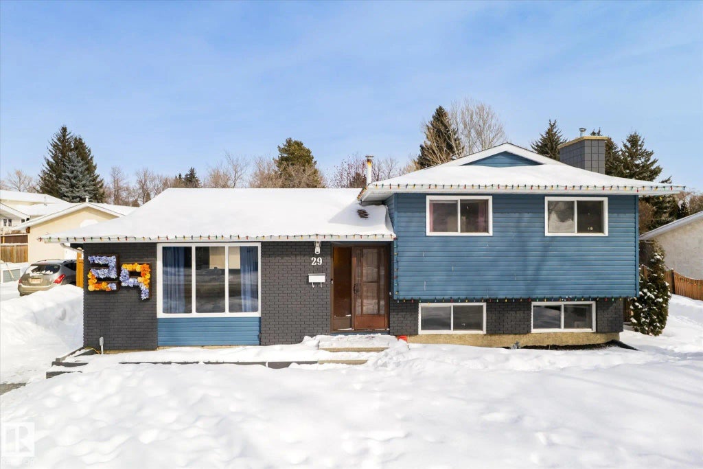 29 Laydon Drive, St. Albert