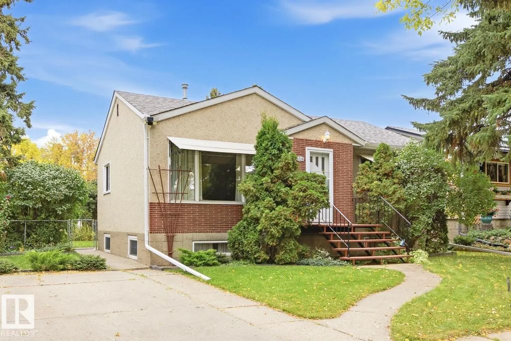4218 111 Avenue Nw, Edmonton