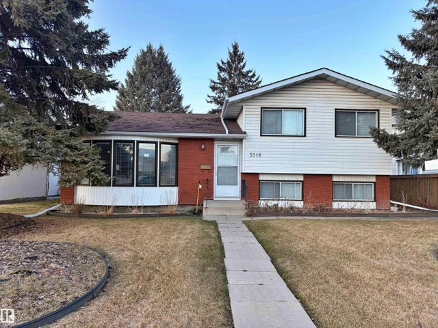 5518 11a Avenue Nw, Edmonton