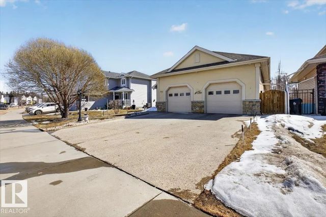 57 Longview Drive, Spruce Grove