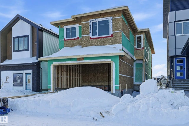 4 Eldridge Point(e), St. Albert