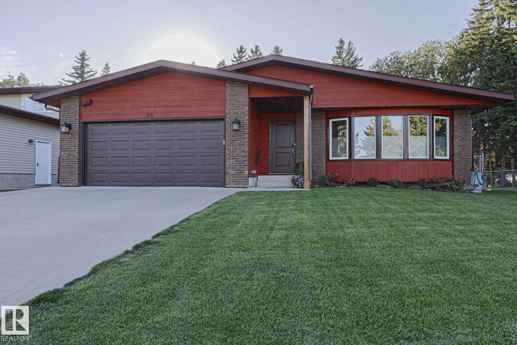 96 Marlboro Drive, Spruce Grove