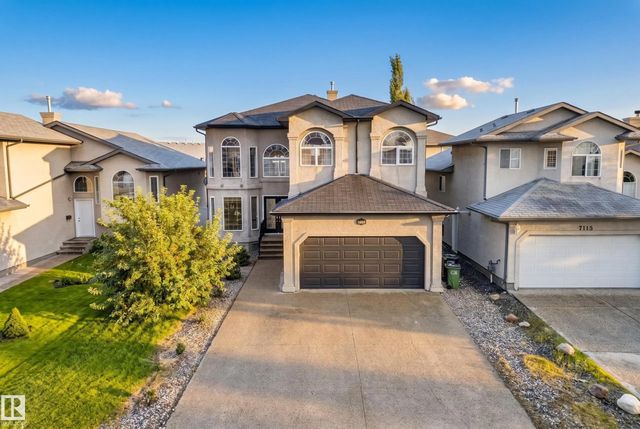 7111 169 Avenue Nw, Edmonton