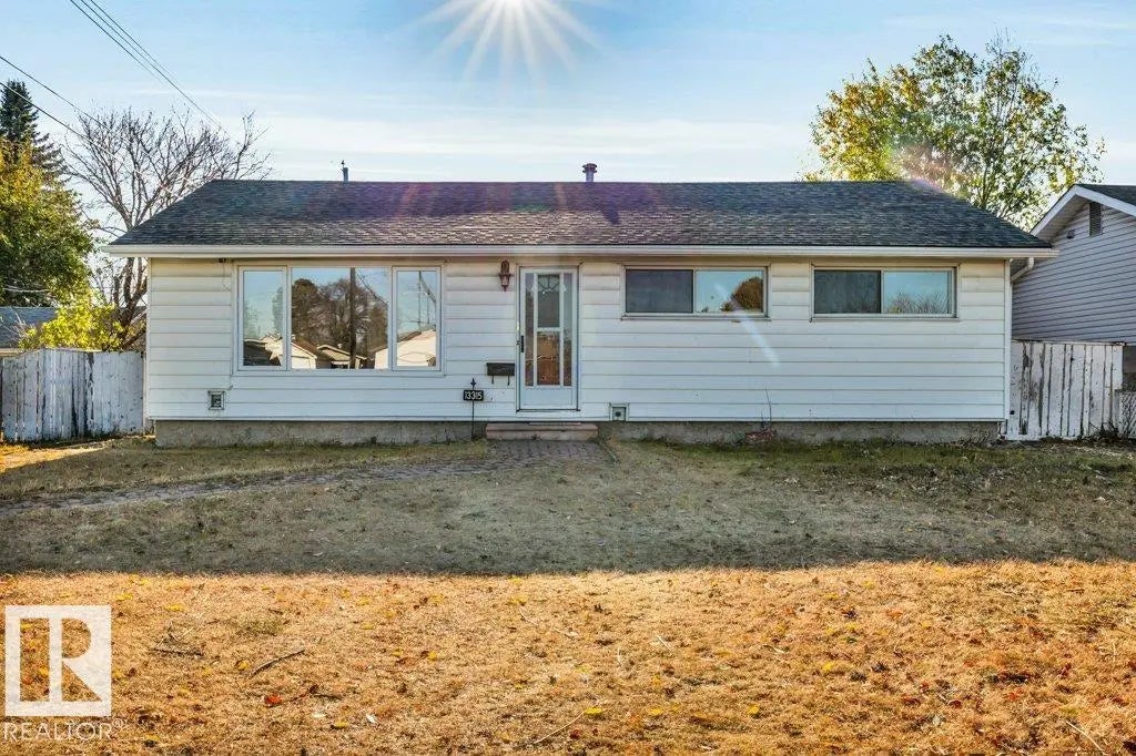 13315 133 Avenue, Edmonton