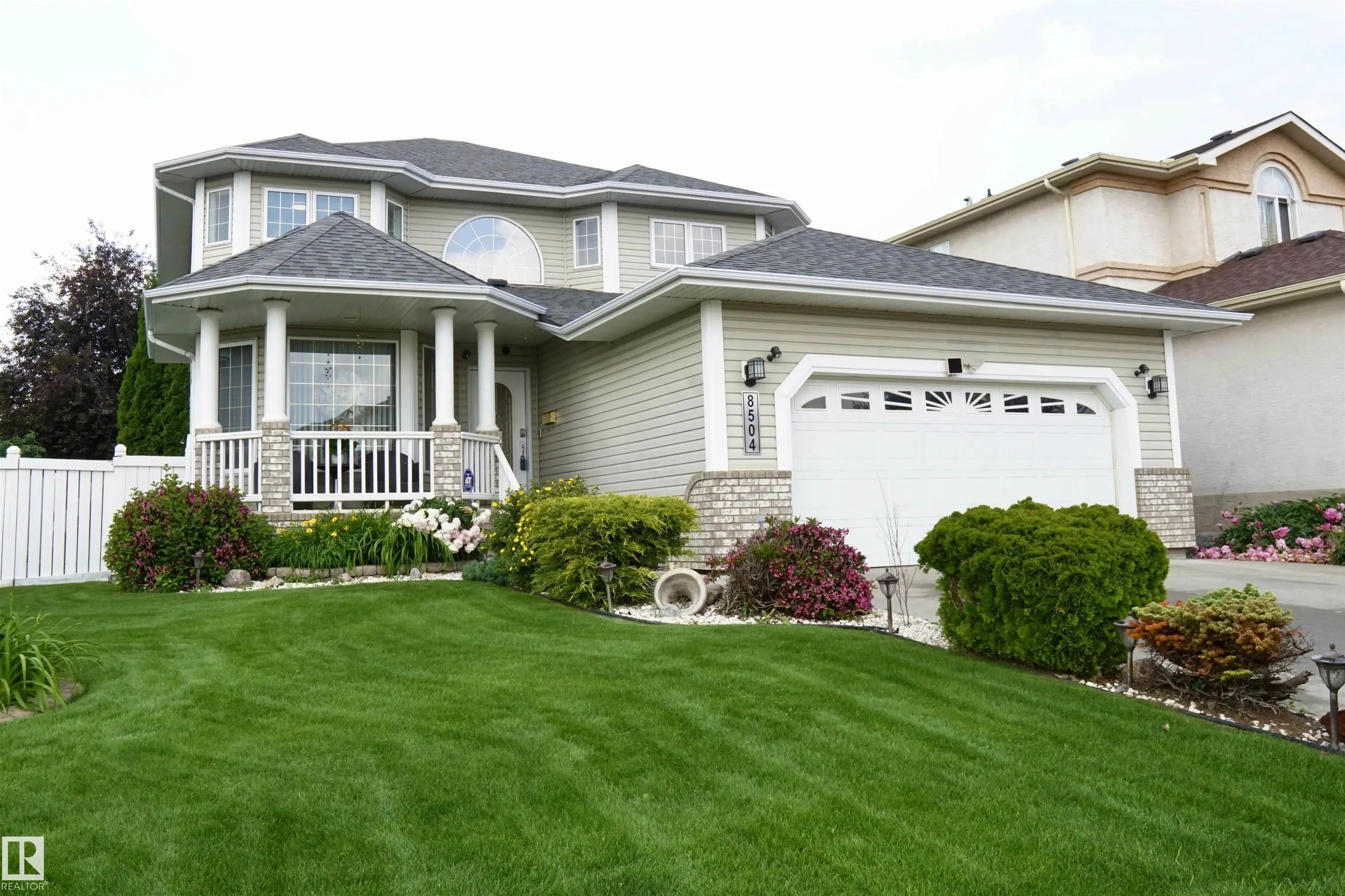 Edmonton Property for Sale: MLS®# E4497095