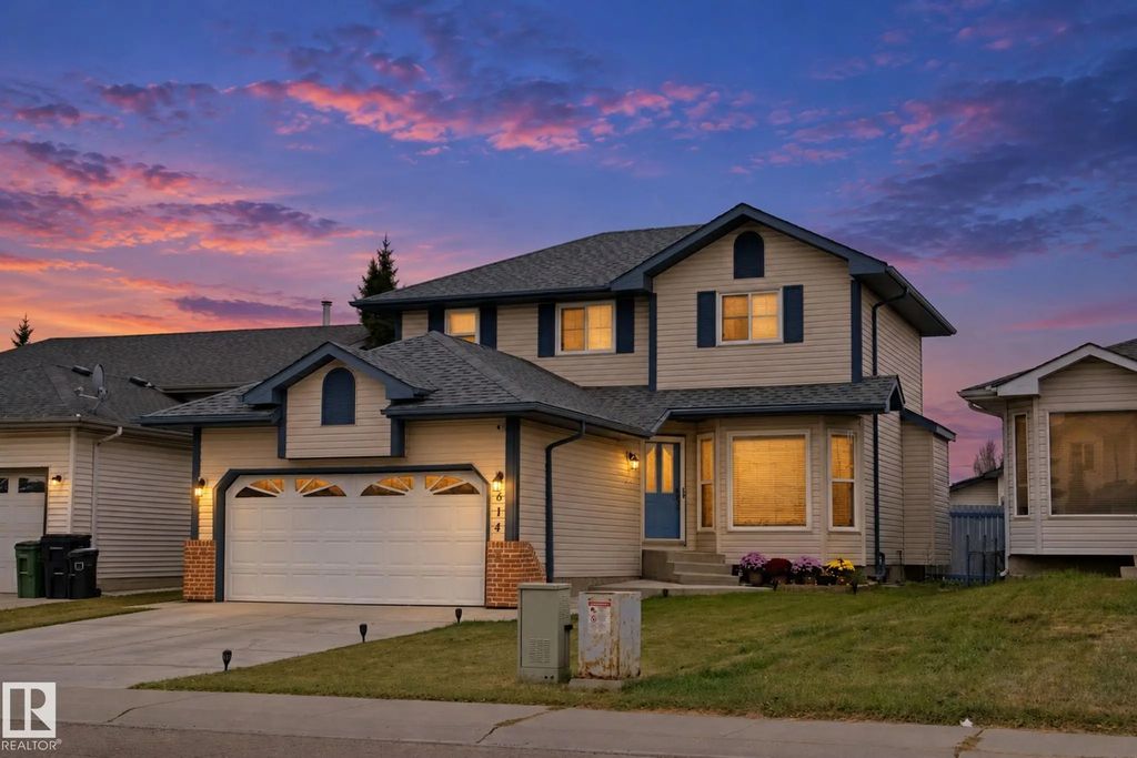 614 Jenner Cove Cove, Edmonton